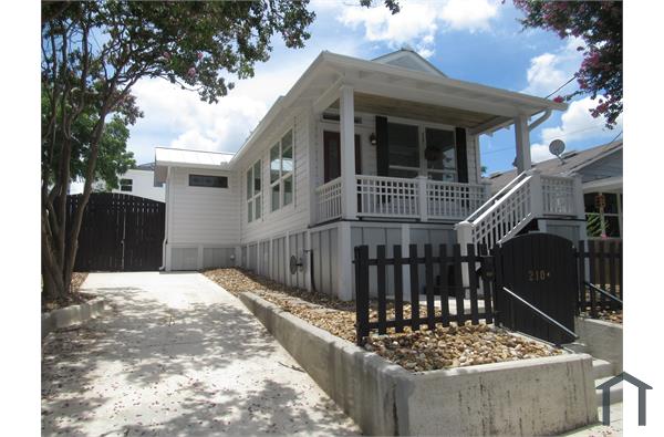 Affordable Housing