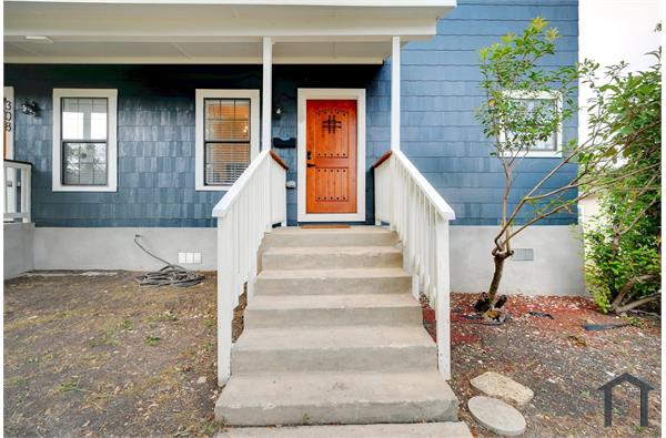 Affordable Housing