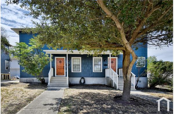 Affordable Housing