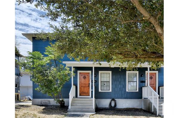 Affordable Housing