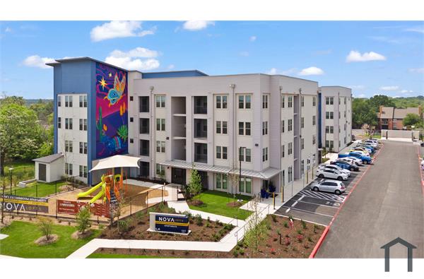 Affordable Housing