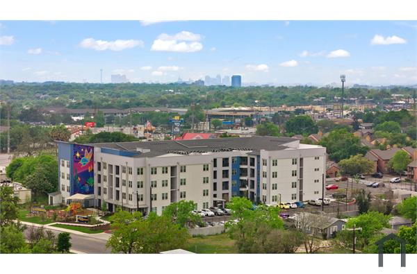 Affordable Housing