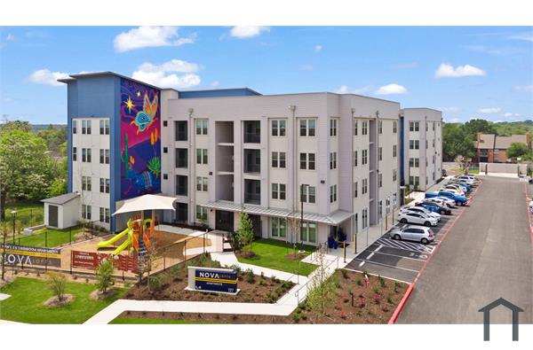 Affordable Housing