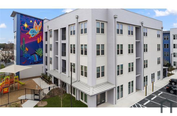 Affordable Housing