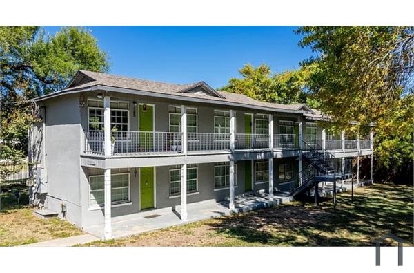 Affordable Housing