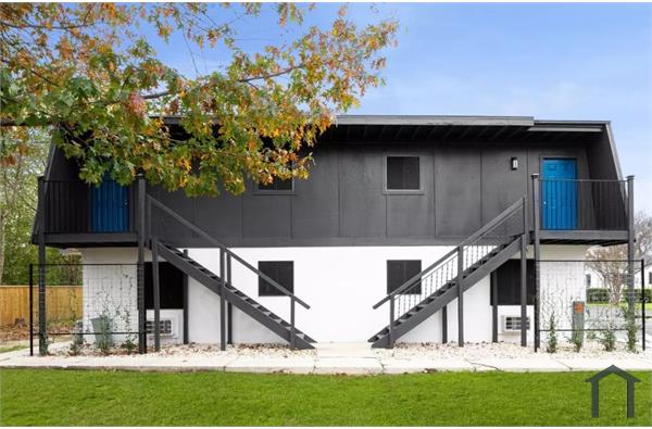 Affordable Housing