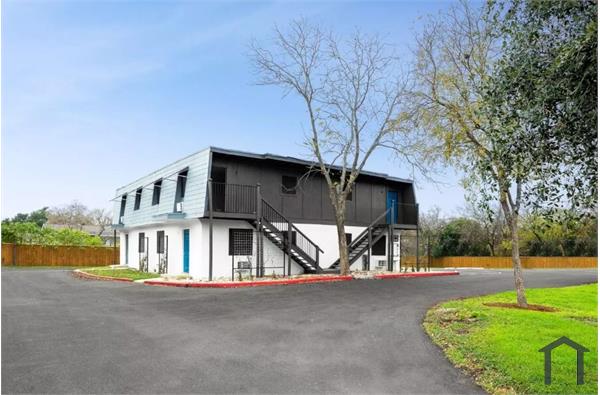 Affordable Housing
