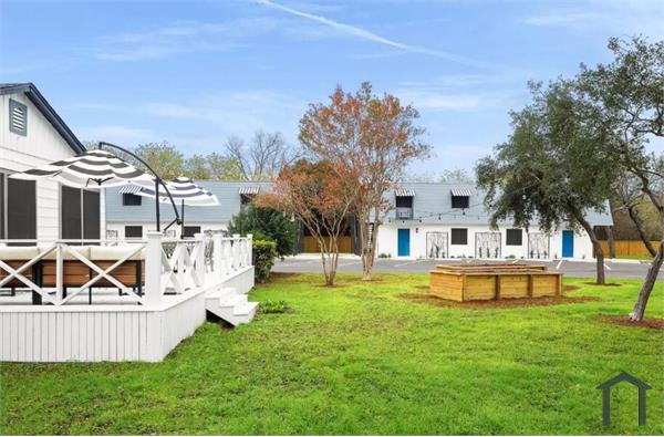 Affordable Housing