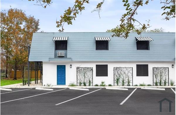 Affordable Housing