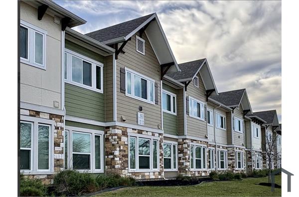 Affordable Housing