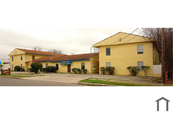 Affordable Housing
