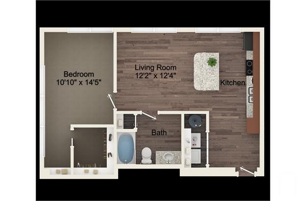 Affordable Housing