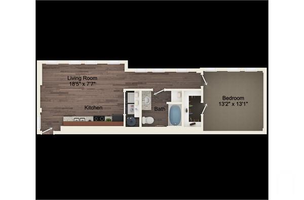 Affordable Housing