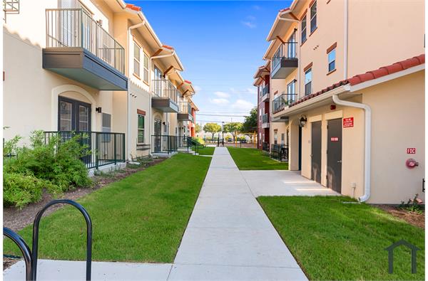 Affordable Housing