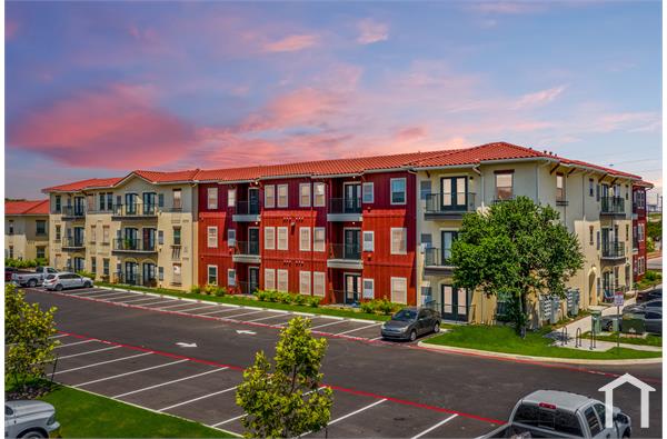 Affordable Housing
