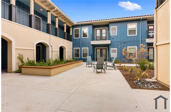 Affordable Housing