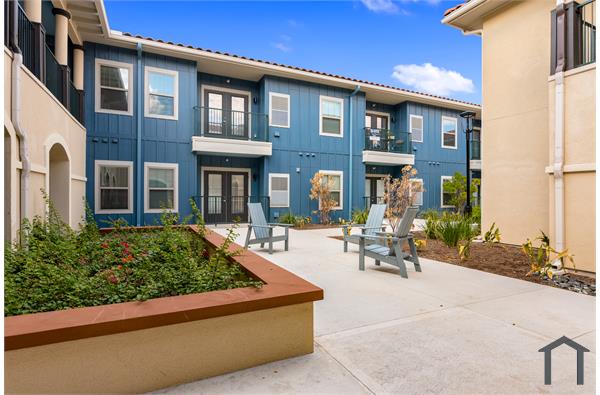 Affordable Housing