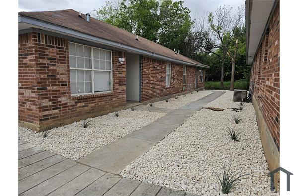 Affordable Housing