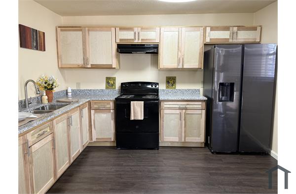 Affordable Housing