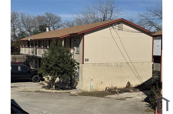 Affordable Housing