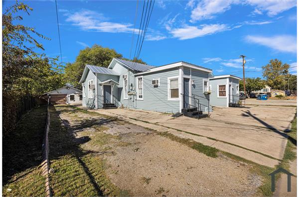 Affordable Housing