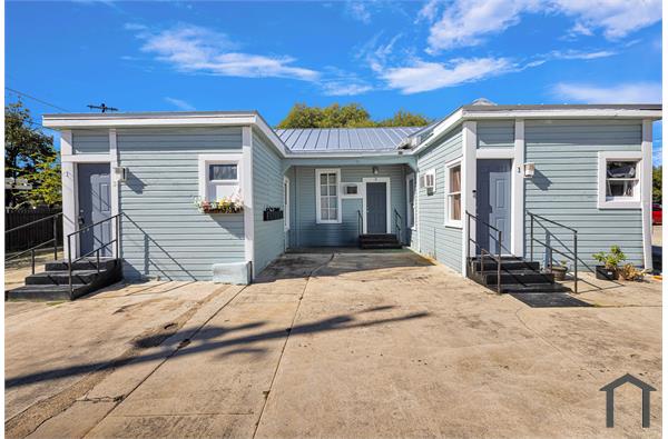Affordable Housing