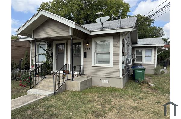 Affordable Housing