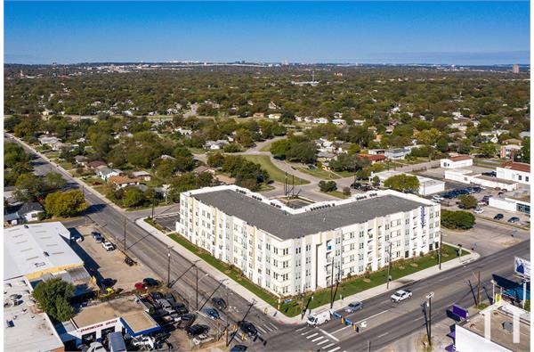 Affordable Housing