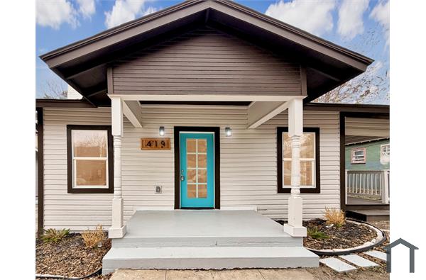Affordable Housing