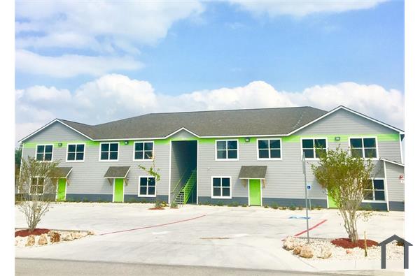 Affordable Housing