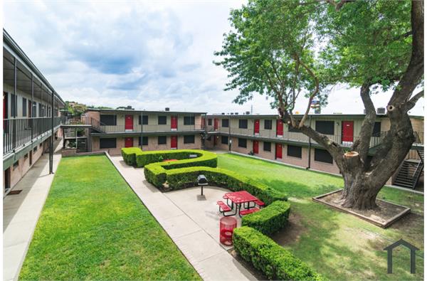 Affordable Housing
