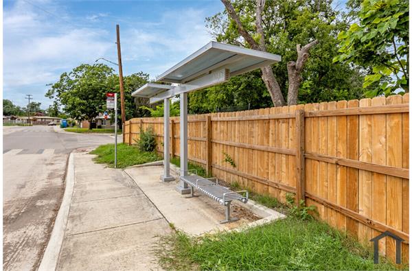 Affordable Housing