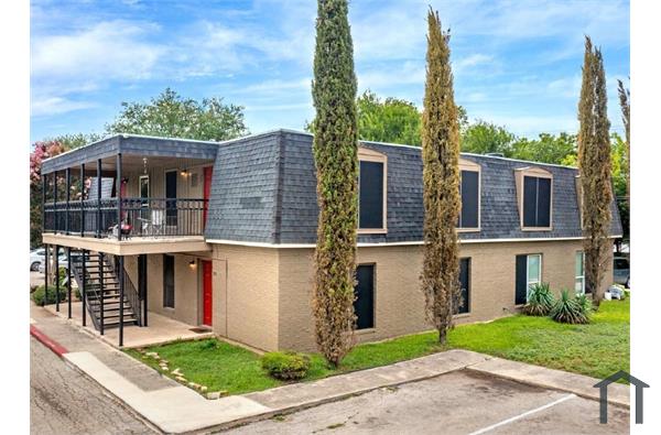 Affordable Housing