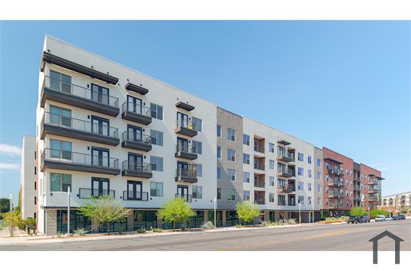 Affordable Housing