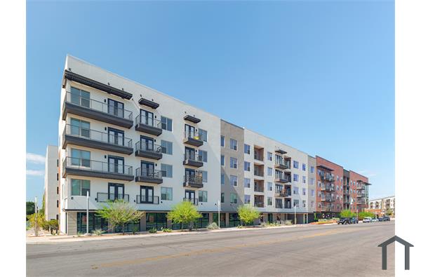 Affordable Housing