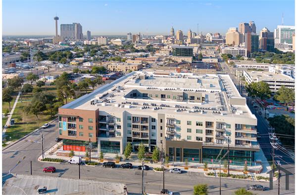 Affordable Housing