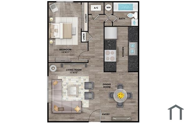 Affordable Housing