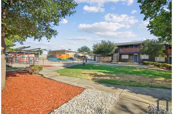 Affordable Housing