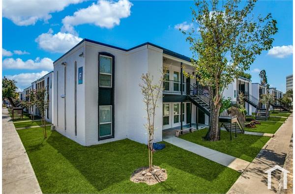 Affordable Housing