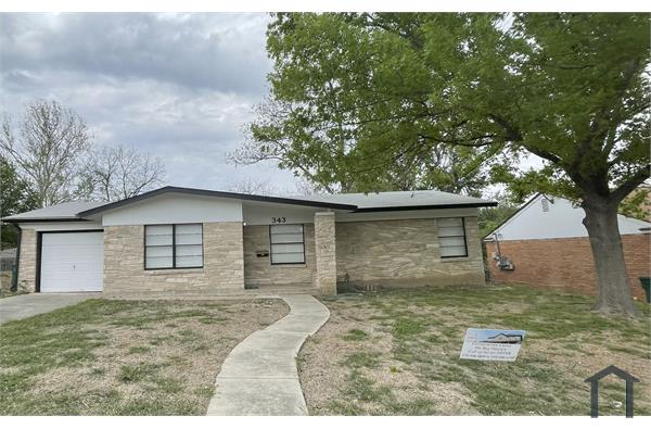 Affordable Housing