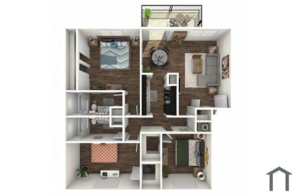Affordable Housing