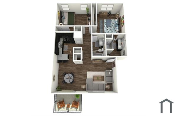 Affordable Housing
