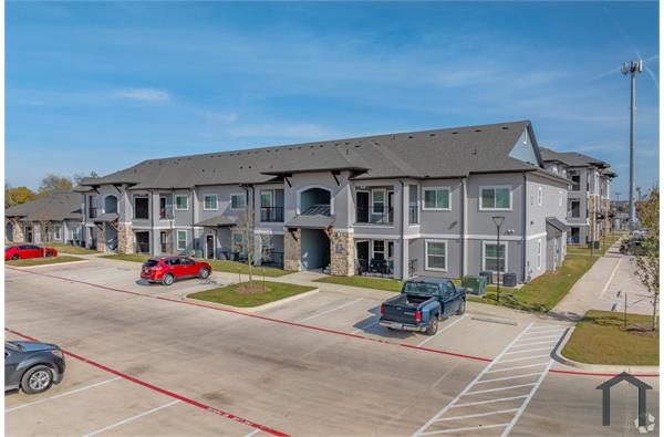 Affordable Housing