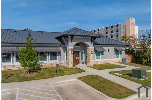 Affordable Housing