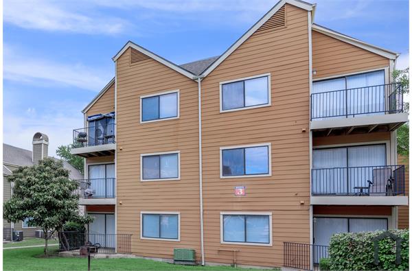 Affordable Housing
