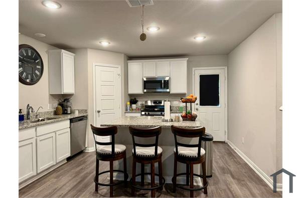 Affordable Housing