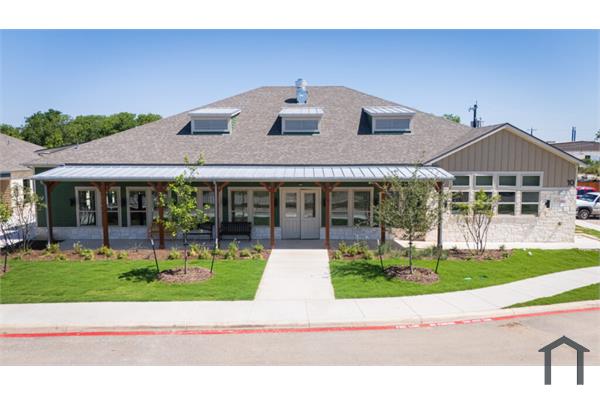 Affordable Housing