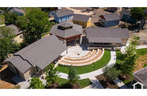 Affordable Housing