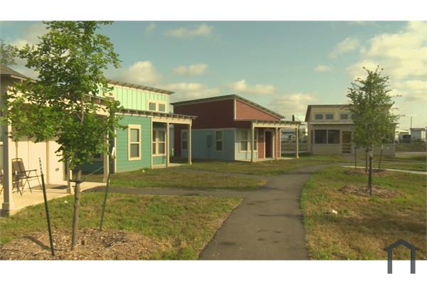 Affordable Housing