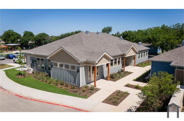 Affordable Housing